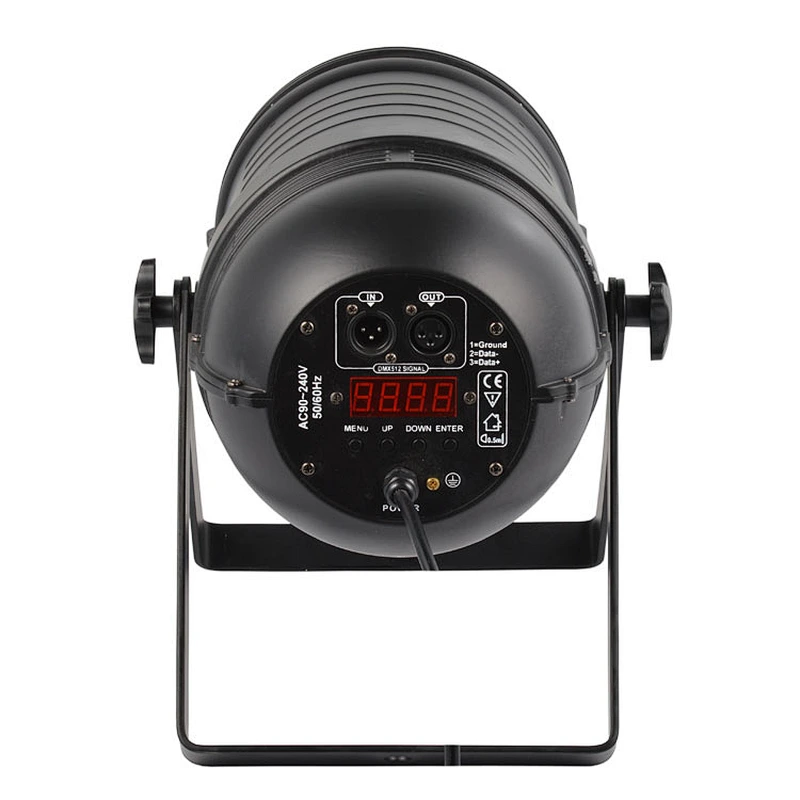 LED ZOOM COB