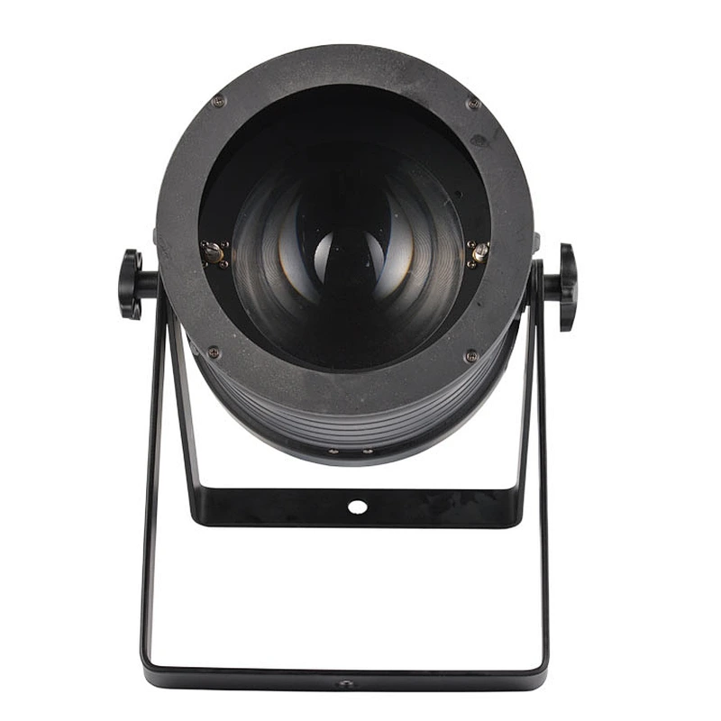 LED ZOOM COB
