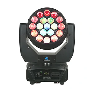 LEDZOOM 1915-3