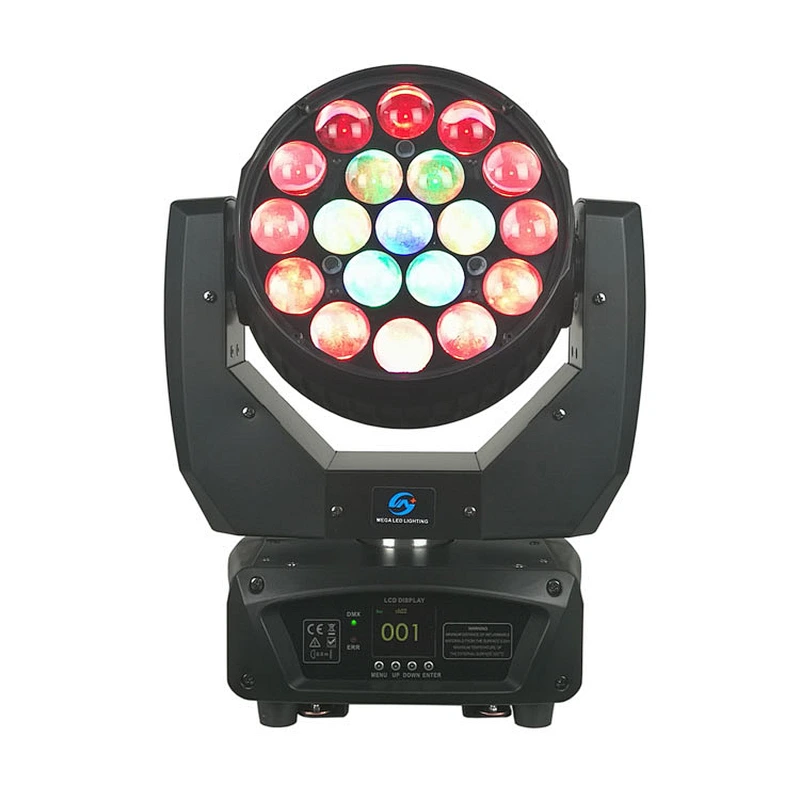 LEDZOOM 1915-3