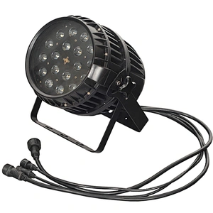 LEDPAR ZOOM 180