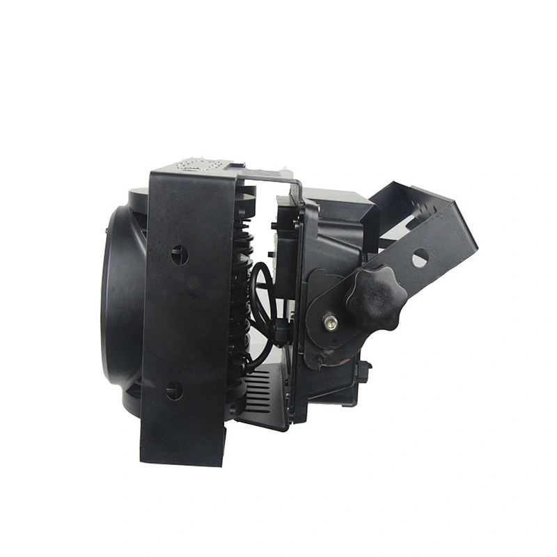 LED BLINDER 200