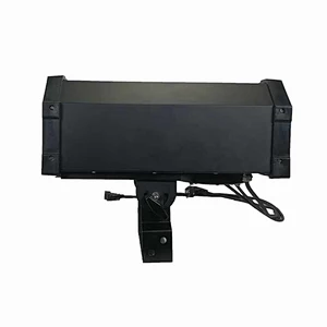 ONDA DE AGUA LED 150