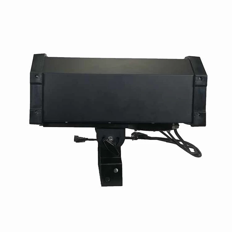 ONDA DE AGUA LED 150