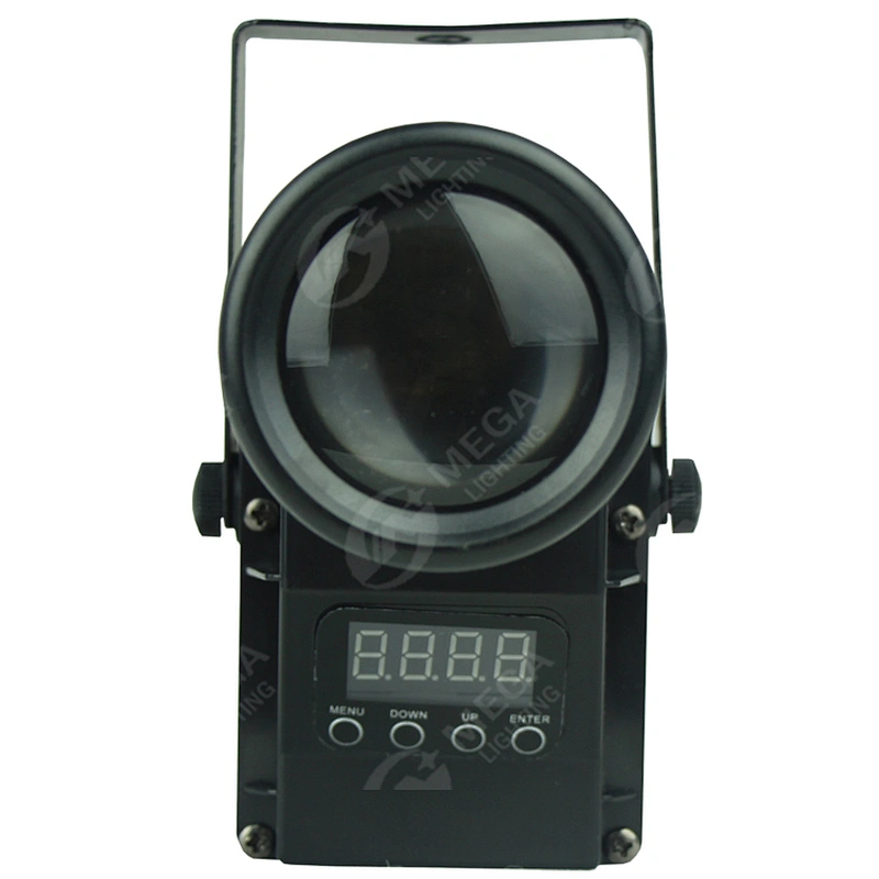 LEDPINSPOT 4IN1