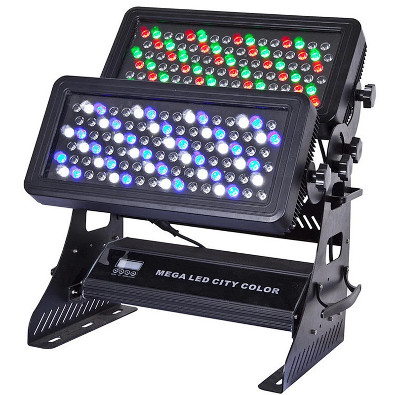 MEGA LED CITY COLOR 1923