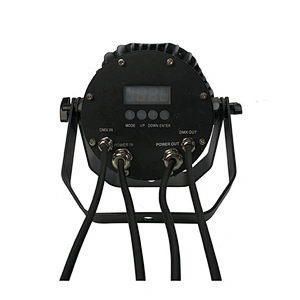 LEDPAR 718