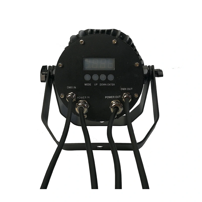 LEDPAR 718