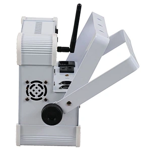 WIRELESS BATTERY PAR 6