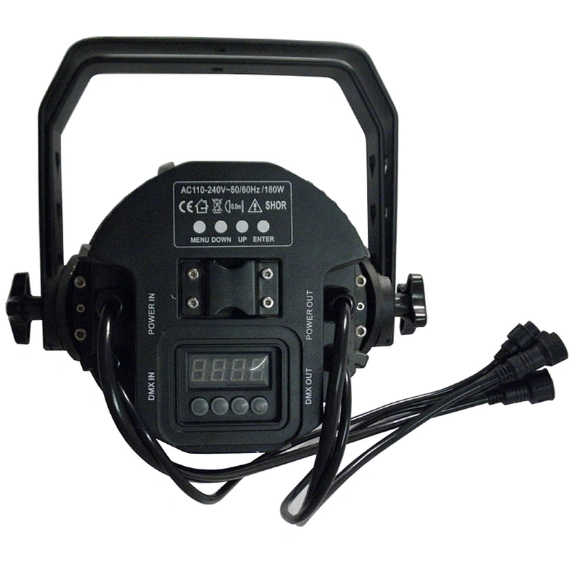 LEDPAR 1810