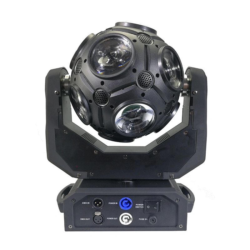 FOOT BALL BEAM