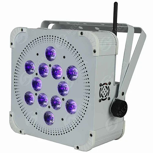 WIRELESS BATTERY PAR 12