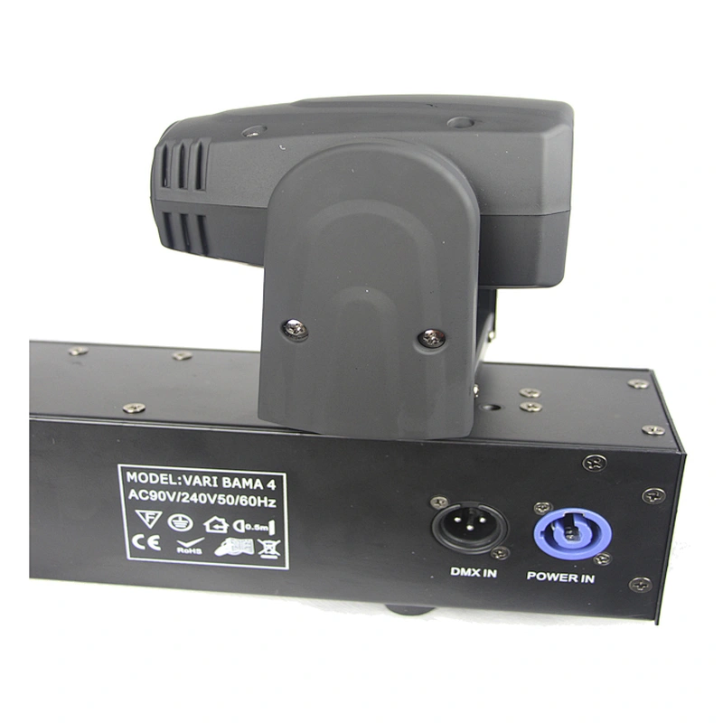 BEAM4 4IN1