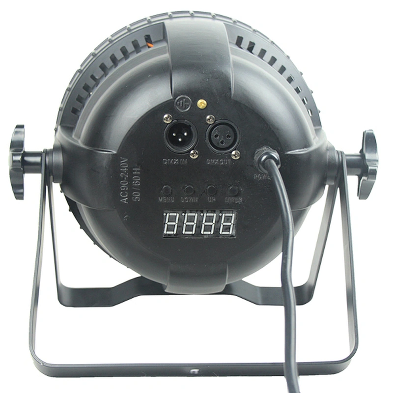 LED PAR 543