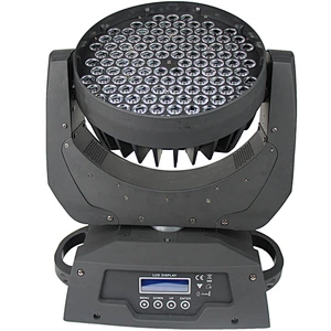 LED WASH 1083