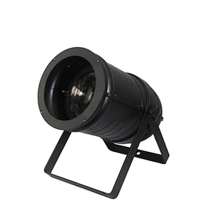 LED ZOOM COB