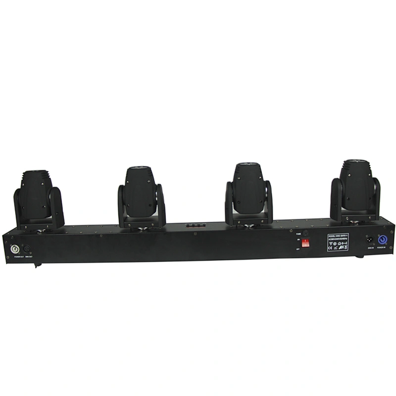 BEAM4 4IN1