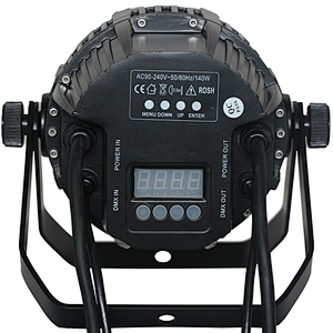 LEDPAR 1410