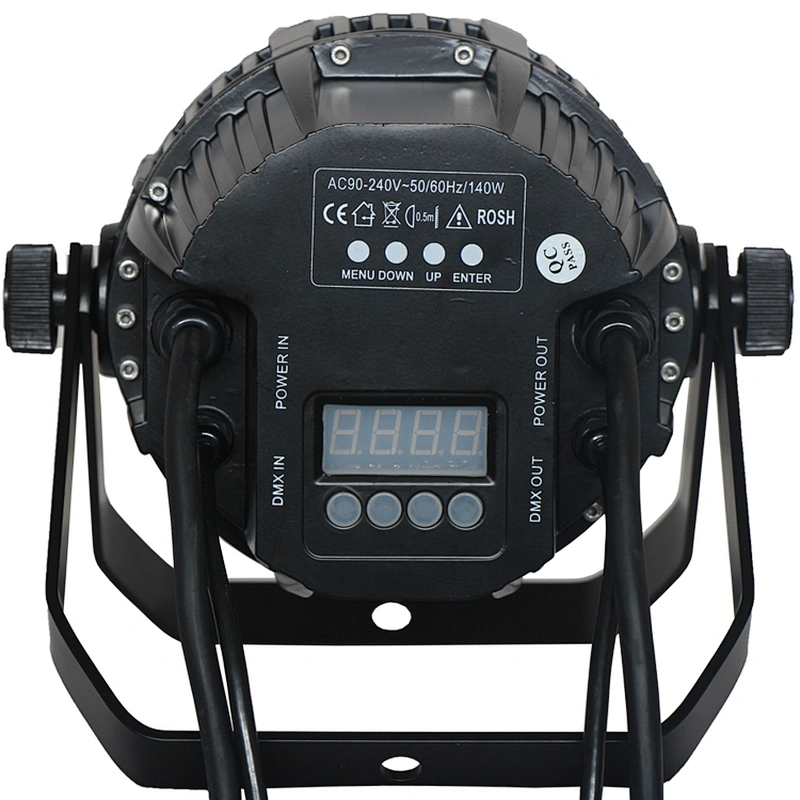 LEDPAR 1410