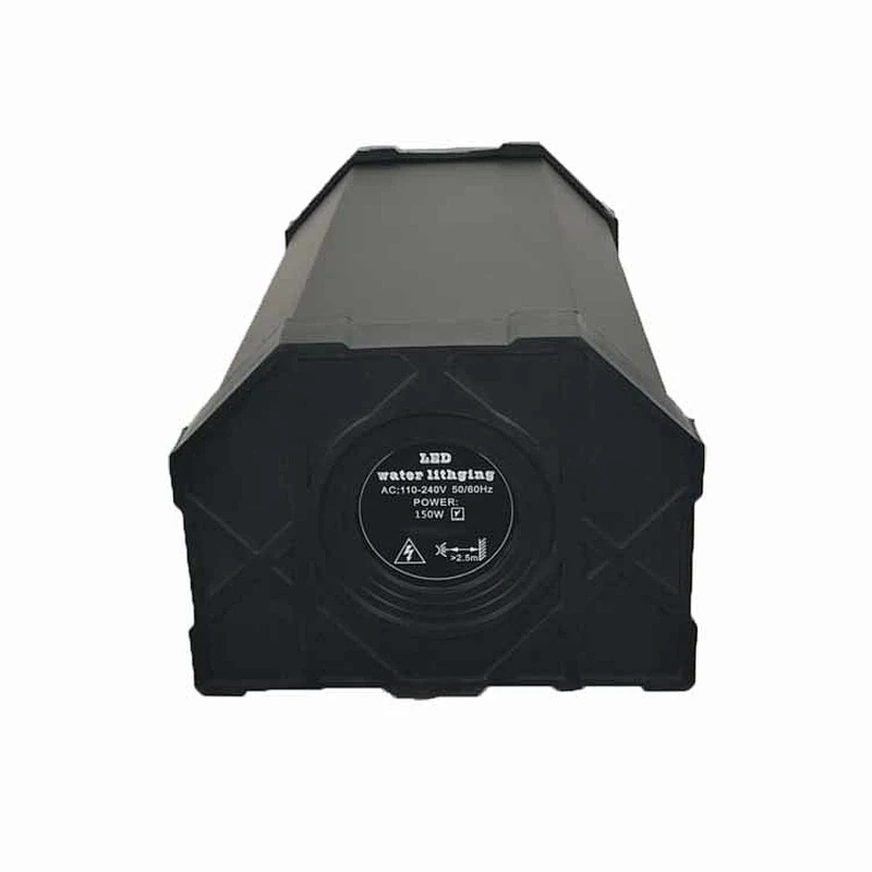 ONDA DE AGUA LED 150