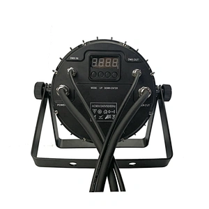 LEDPAR 1218