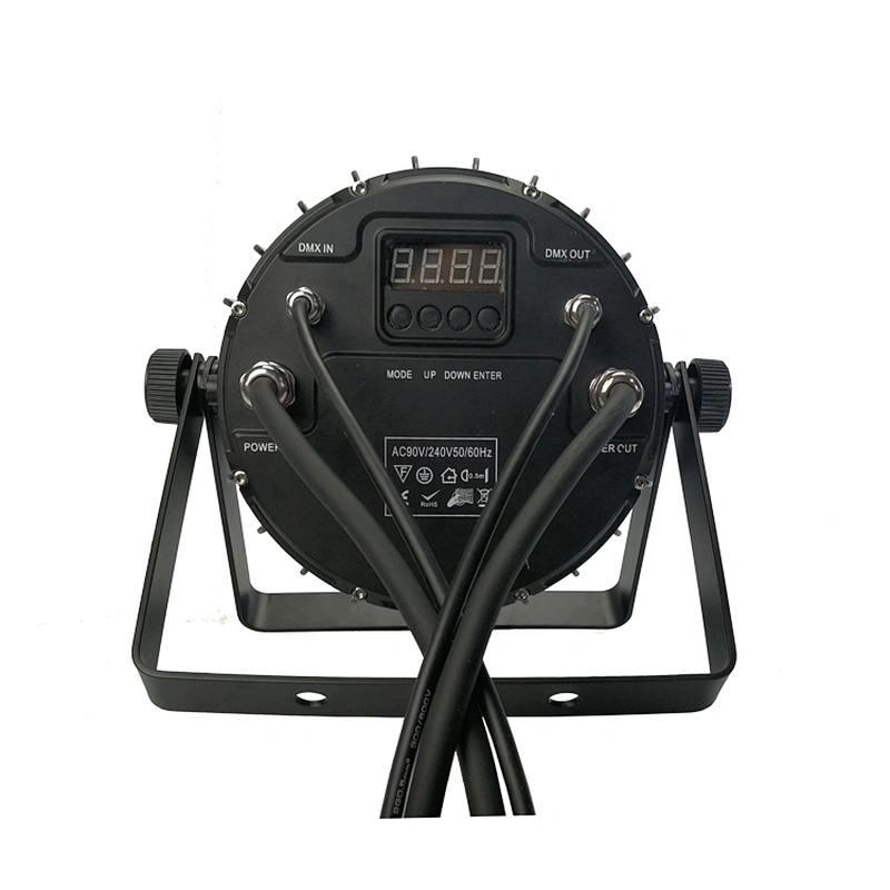LEDPAR 1218