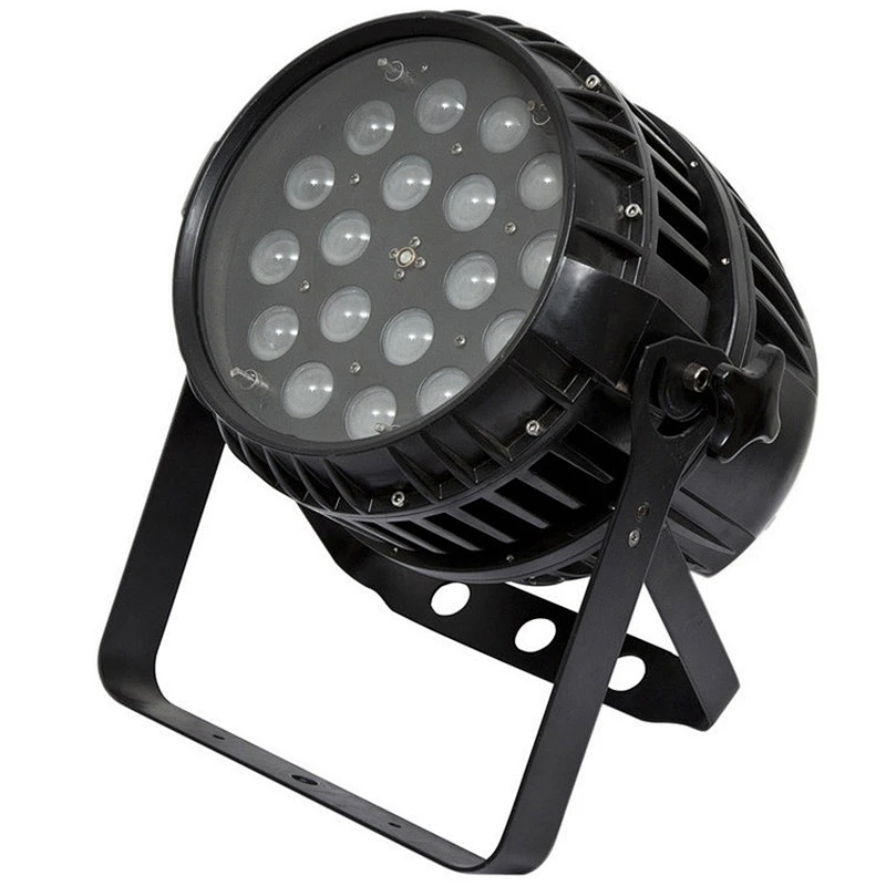 LEDPAR ZOOM 180