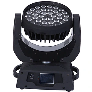 LEDZOOM 360