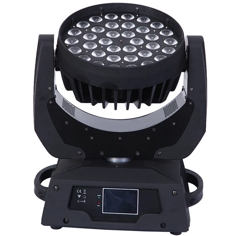 LEDZOOM 360