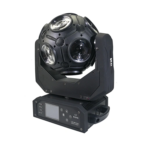 FOOT BALL BEAM