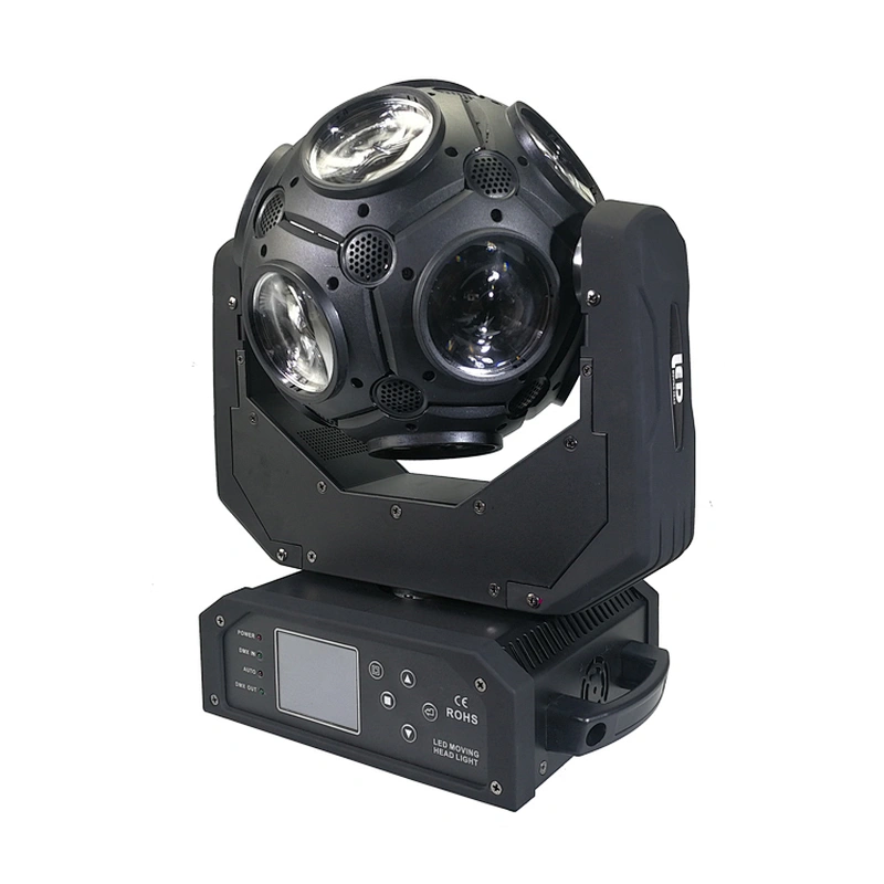 FOOT BALL BEAM