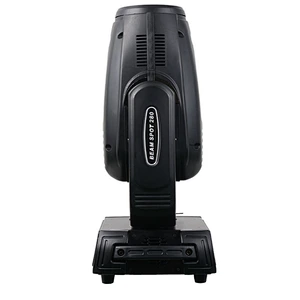 BEAMSPOT 280