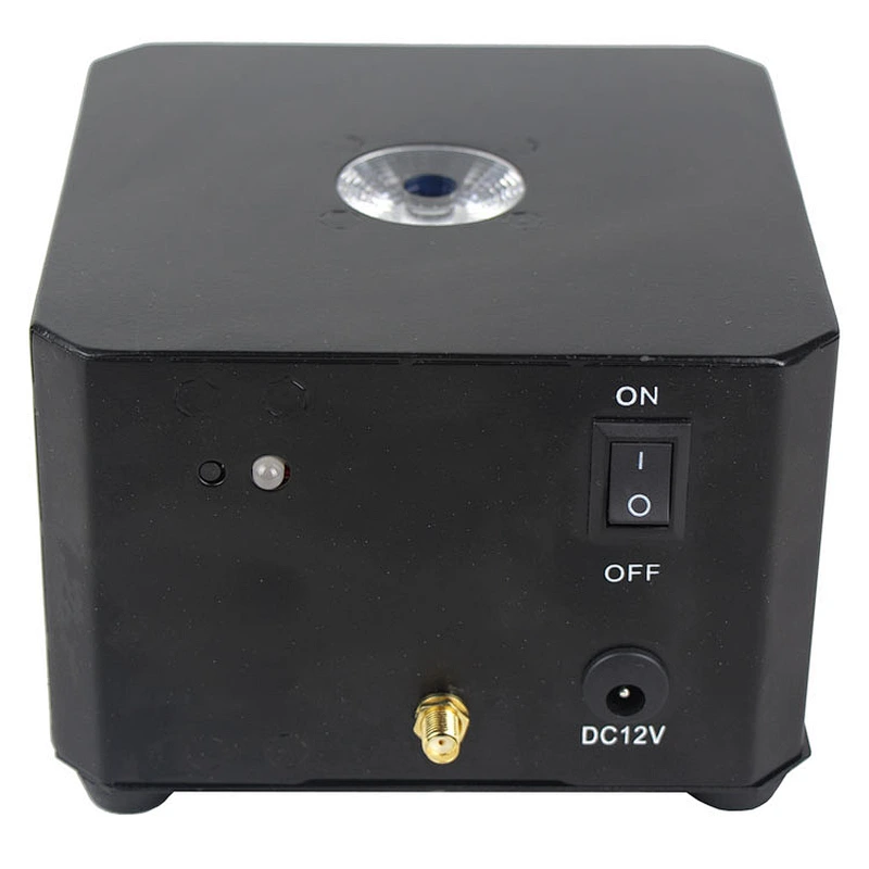 TABLE UPLIGHTING 5IN1