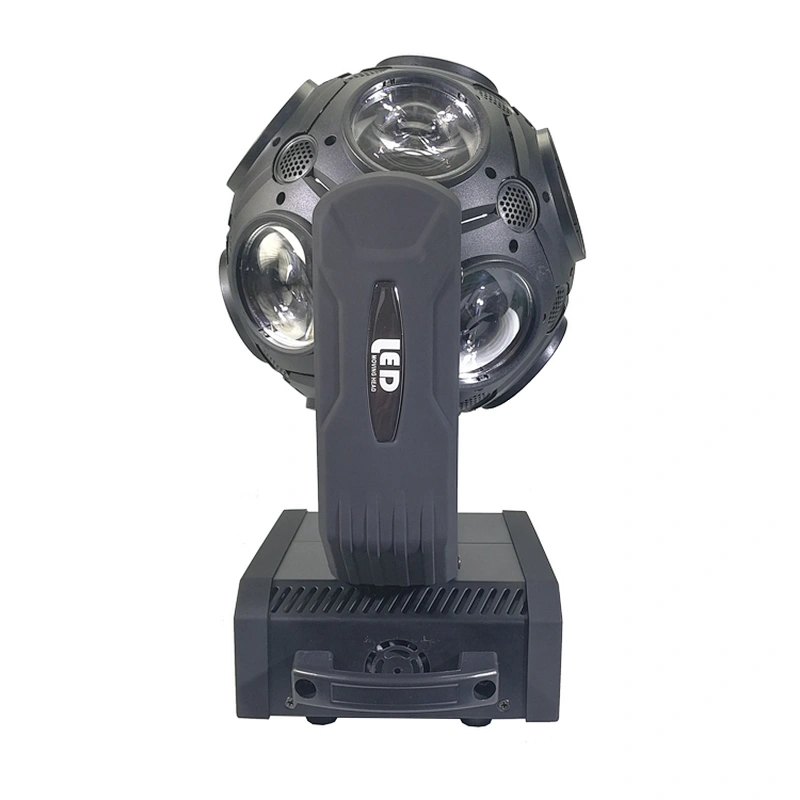 FOOT BALL BEAM
