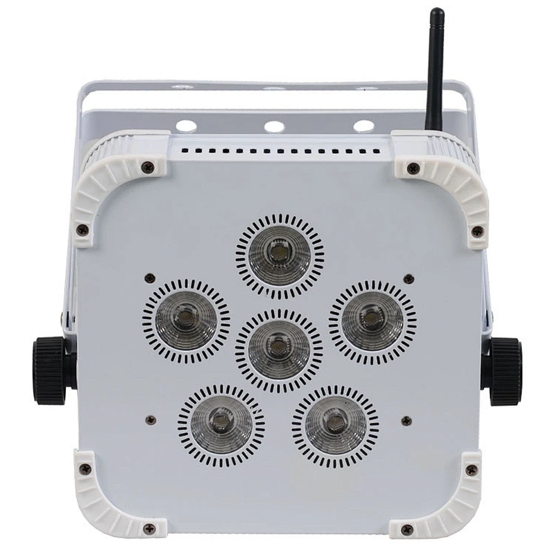 WIRELESS BATTERY PAR 6