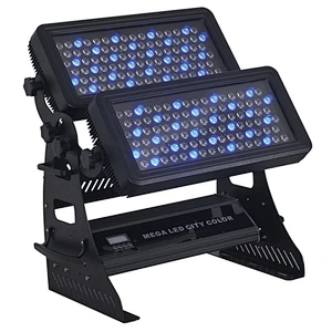 MEGA LED CITY COLOR 1923
