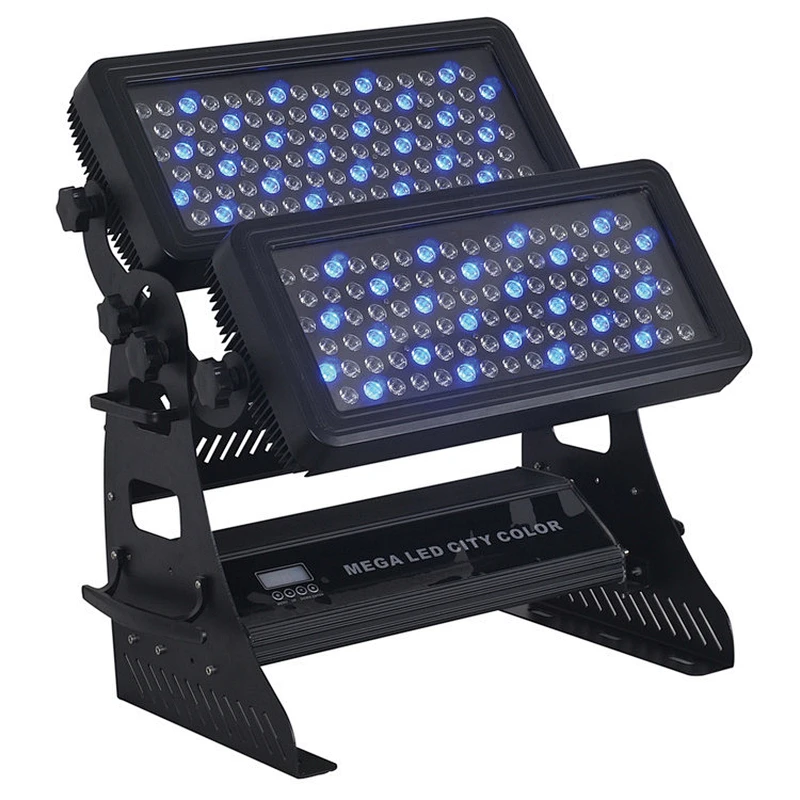 MEGA LED CITY COLOR 1923