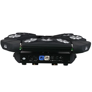 Super Cyclone 4IN1