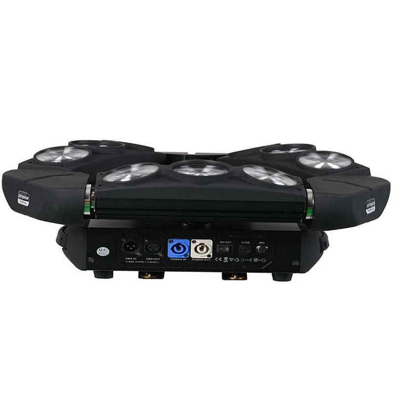 Super Cyclone 4IN1