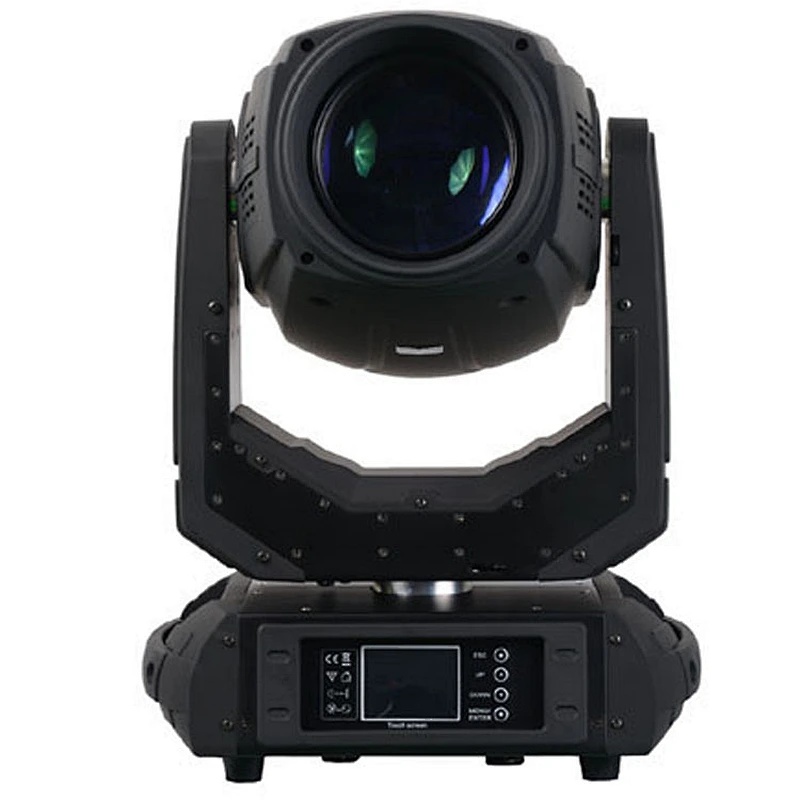 BEAMSPOT 350
