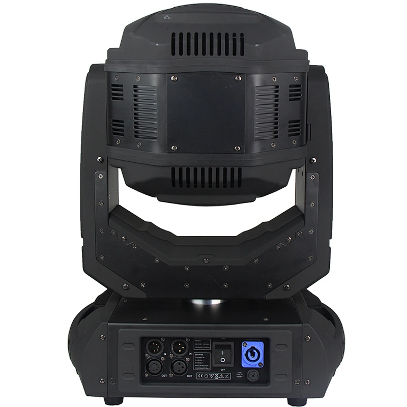 BEAMSPOT 350
