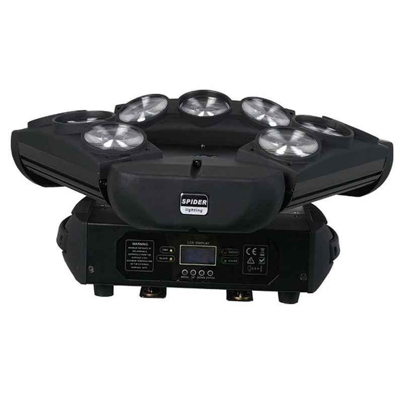 Super Cyclone 4IN1