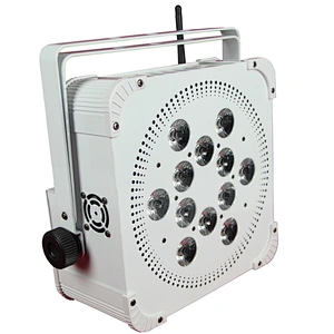 WIRELESS BATTERY PAR 12