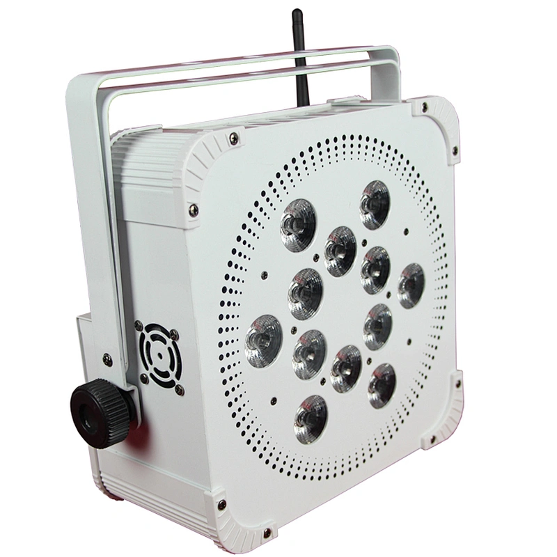 WIRELESS BATTERY PAR 12