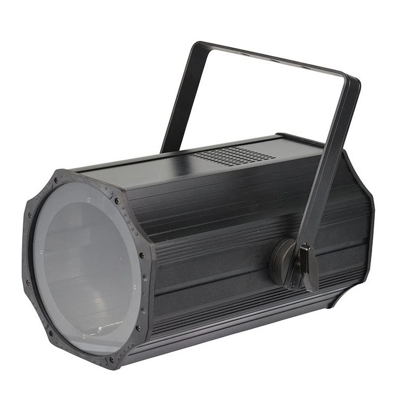 LED ZOOM COB CW