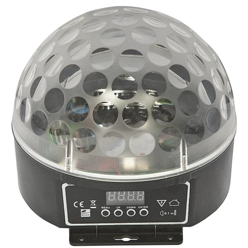 LED MAGIC BALL LIGHT