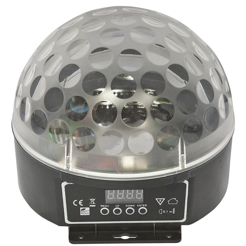 LED MAGIC BALL LIGHT
