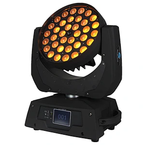 LEDZOOM 360