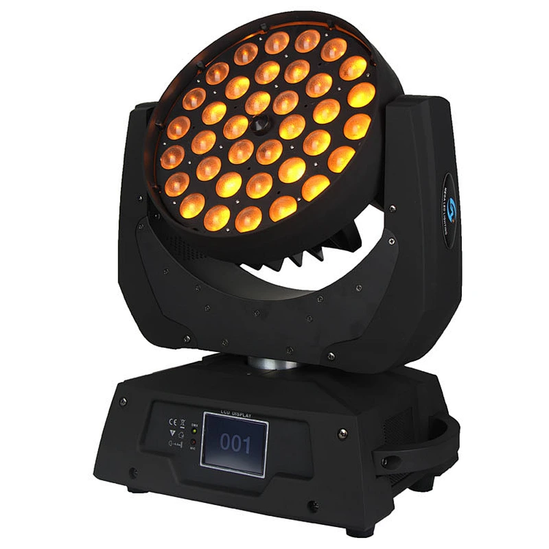 LEDZOOM 360