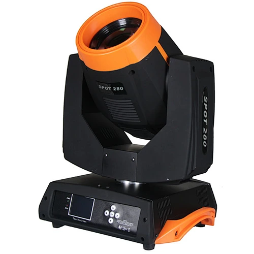 BEAMSPOT 280